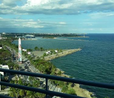 La Primavera Hotel | Crowne Plaza Santo Domingo by IHG