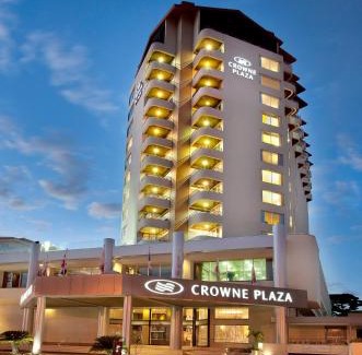 La Primavera Hotel | Crowne Plaza Santo Domingo by IHG