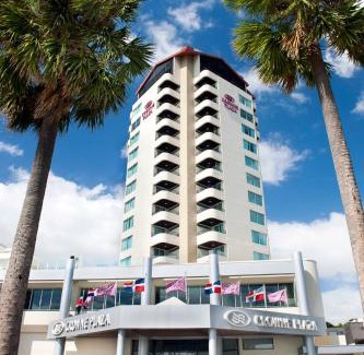 La Primavera Hotel | Crowne Plaza Santo Domingo by IHG