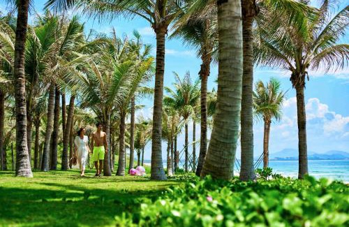 Haitang District Complejo | Crowne Plaza Sanya Haitang Bay Resort by IHG