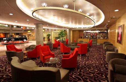 Xuhui Hotel | Crowne Plaza Shanghai by IHG