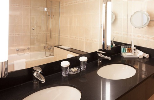 Hard Hotel | Crowne Plaza Zürich by IHG