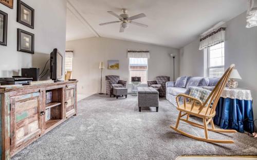 Pacific City Casa | Crownover Cottage
