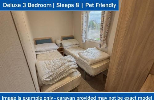 Muston Complejo | Crows Nest Caravan Park