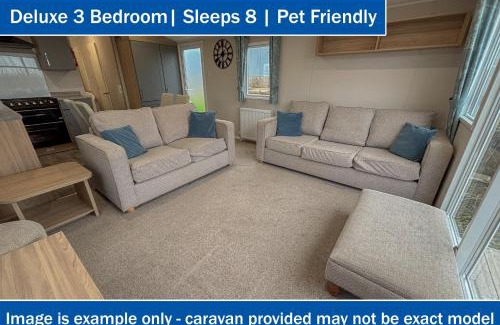 Muston Complejo | Crows Nest Caravan Park
