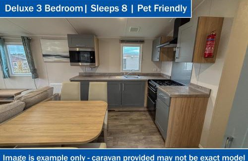 Muston Complejo | Crows Nest Caravan Park
