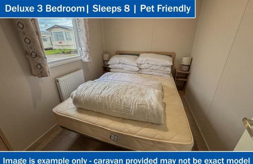 Muston Complejo | Crows Nest Caravan Park