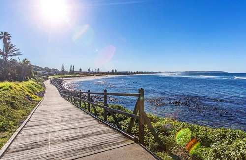 Lennox Head Apartamento | Crows Nest - Crows Nest Un maravilloso fin de semana o una corta estancia
