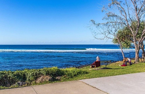 Lennox Head Apartamento | Crows Nest - Crows Nest Un maravilloso fin de semana o una corta estancia