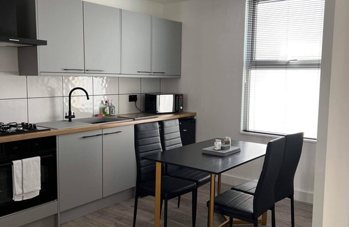 St. Blazey Apartamento | Crows Nest
