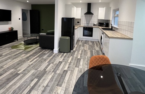 St. Blazey Apartamento | Crows Nest