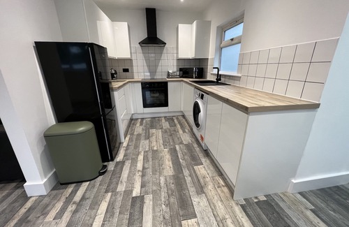 St. Blazey Apartamento | Crows Nest