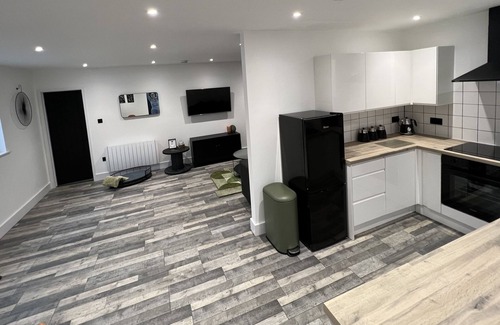 St. Blazey Apartamento | Crows Nest