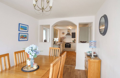 Rhosneigr Cabaña | Nido de cuervos - Rhosneigr, RHOSNEIGR