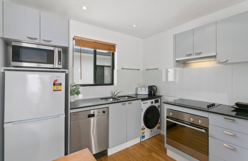 Crows Nest Apartamento | SANT4 - Fantástica ubicación y comodidad en Crows Nest