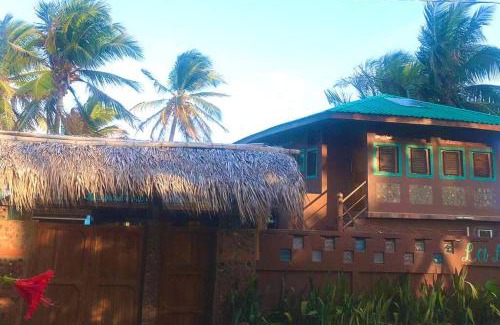 Corn Island Apartamento | 'Crows Nest' Studio Apt.
