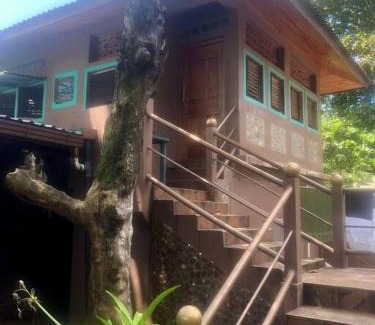 Corn Island Apartamento | 'Crows Nest' Studio Apt.