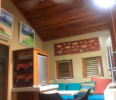 Corn Island Apartamento | 'Crows Nest' Studio Apt.