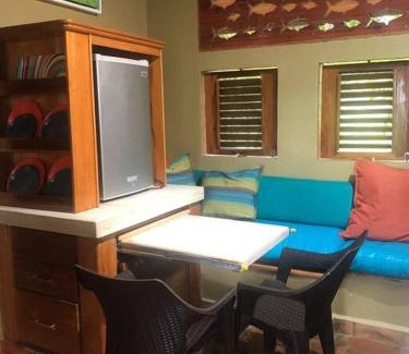 Corn Island Apartamento | 'Crows Nest' Studio Apt.