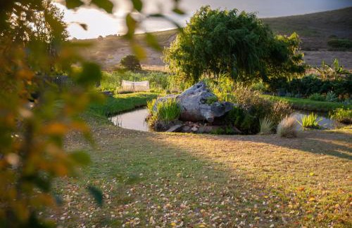 Robertson Casa | Croxley Farm
