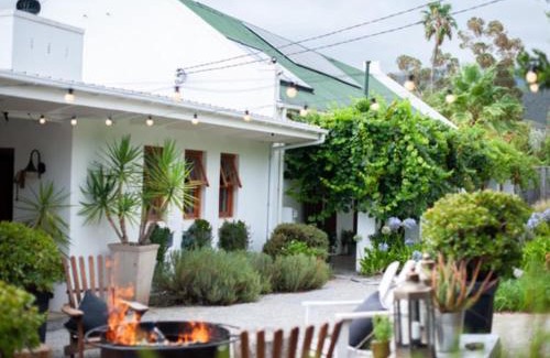Robertson Casa | Croxley Farm