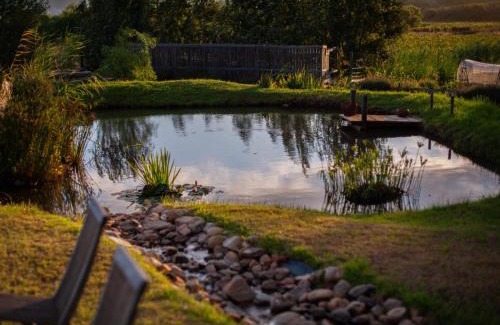 Robertson Casa | Croxley Farm