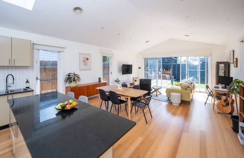 Northcote Casa | Croxton - Lovely 3 Bedroom House