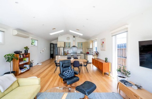 Northcote Casa | Croxton - Lovely 3 Bedroom House