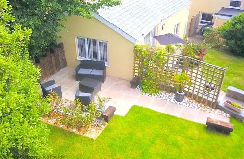 Croyde Casa | CROYDE WONKY COTTAGE 1 Bedroom