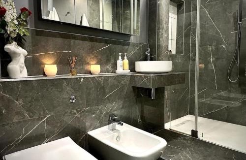 Waddon Apartamento | Croydon Luxury 2 Bed Apartment - Sleeps 6 - Gatwick Airport close