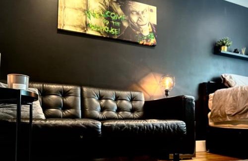 Waddon Apartamento | Croydon Luxury 2 Bed Apartment - Sleeps 6 - Gatwick Airport close