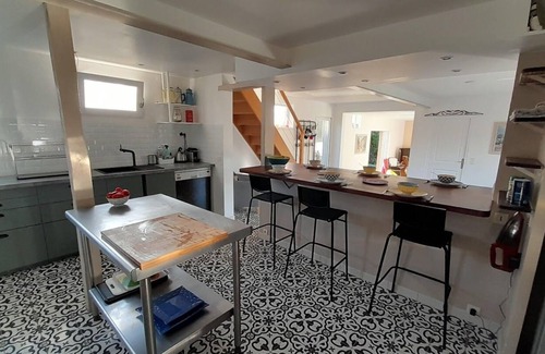 Crozon Casa | Crozon - Spacious, bright house close to beaches and footpaths