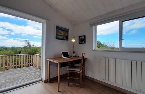 Crozon Casa | Crozon - Spacious, bright house close to beaches and footpaths