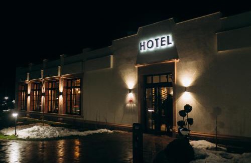 Kosuv Stary Hotel | Cruce de Gustos