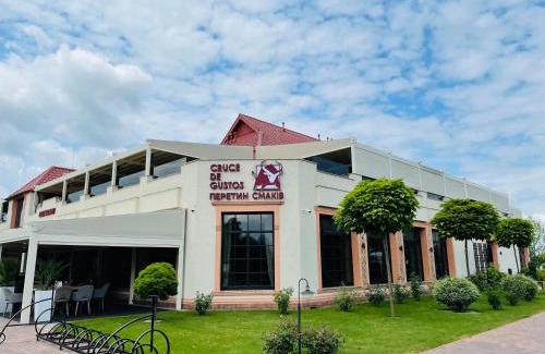 Kosuv Stary Hotel | Cruce de Gustos