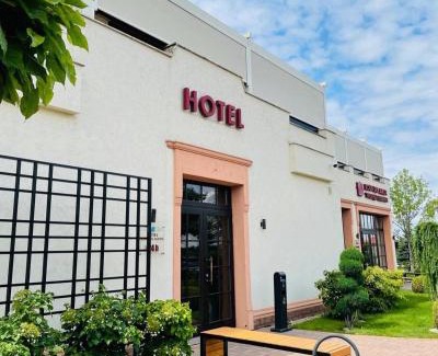 Kosuv Stary Hotel | Cruce de Gustos