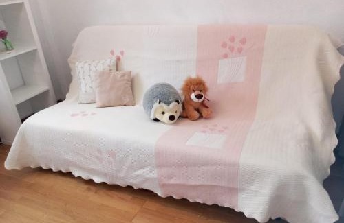 Barakaldo Apartamento | Cruces