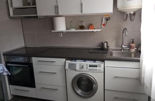Barakaldo Apartamento | Cruces