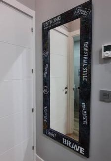 Barakaldo Apartamento | Cruces Hospital Metro