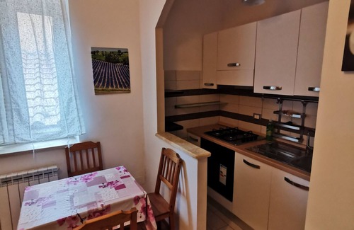 Civitavecchia Apartamento | Cruise apartment
