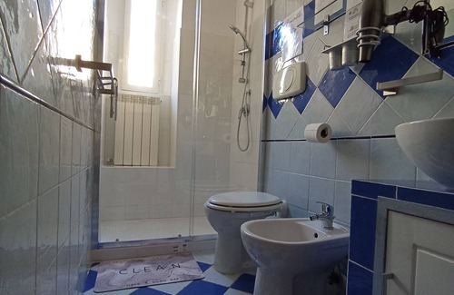 Civitavecchia Apartamento | Cruise apartment