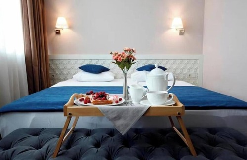Tbilisi Hotel | Cruise Hotel