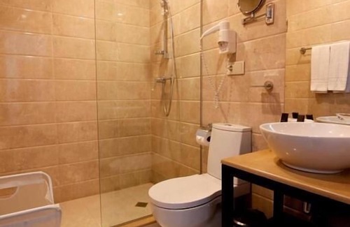 Tbilisi Hotel | Cruise Hotel