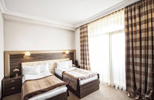 Tbilisi Hotel | Cruise Hotel