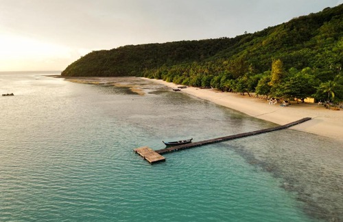 Koh Lon Complejo | Cruiser Island By Swiss-Belhotel