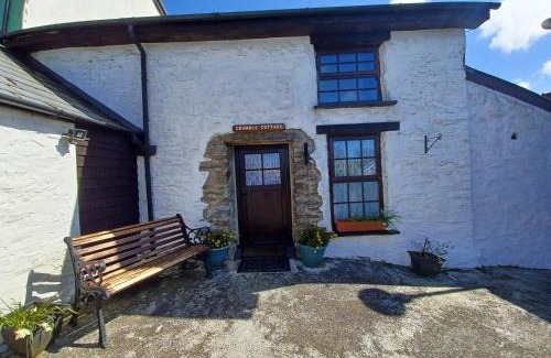 Bethania Casa | Crumble Cottage Bethania