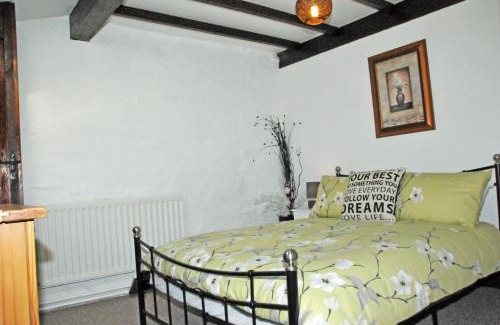 Bethania Casa | Crumble Cottage Bethania