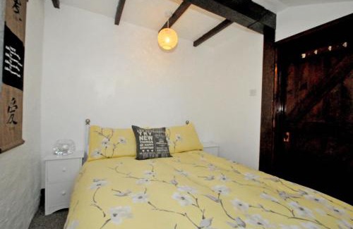 Bethania Casa | Crumble Cottage Bethania