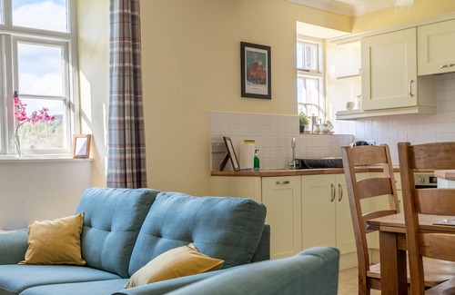 Near Sawrey Apartamento | Crummock - sleeps 4 guests in 2 bedrooms