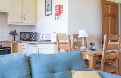 Near Sawrey Apartamento | Crummock - sleeps 4 guests in 2 bedrooms